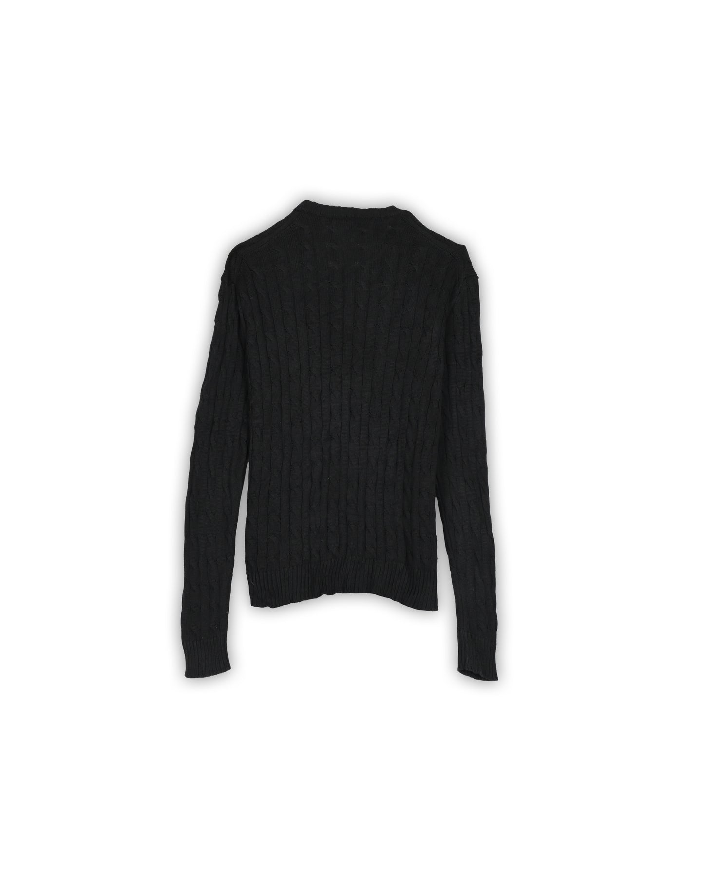 POLO RALPH LAUREN SWEATER - XL