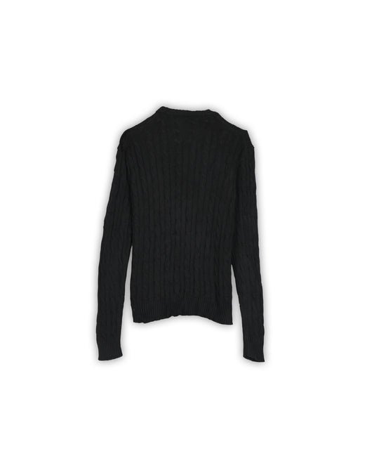 POLO RALPH LAUREN SWEATER - XL