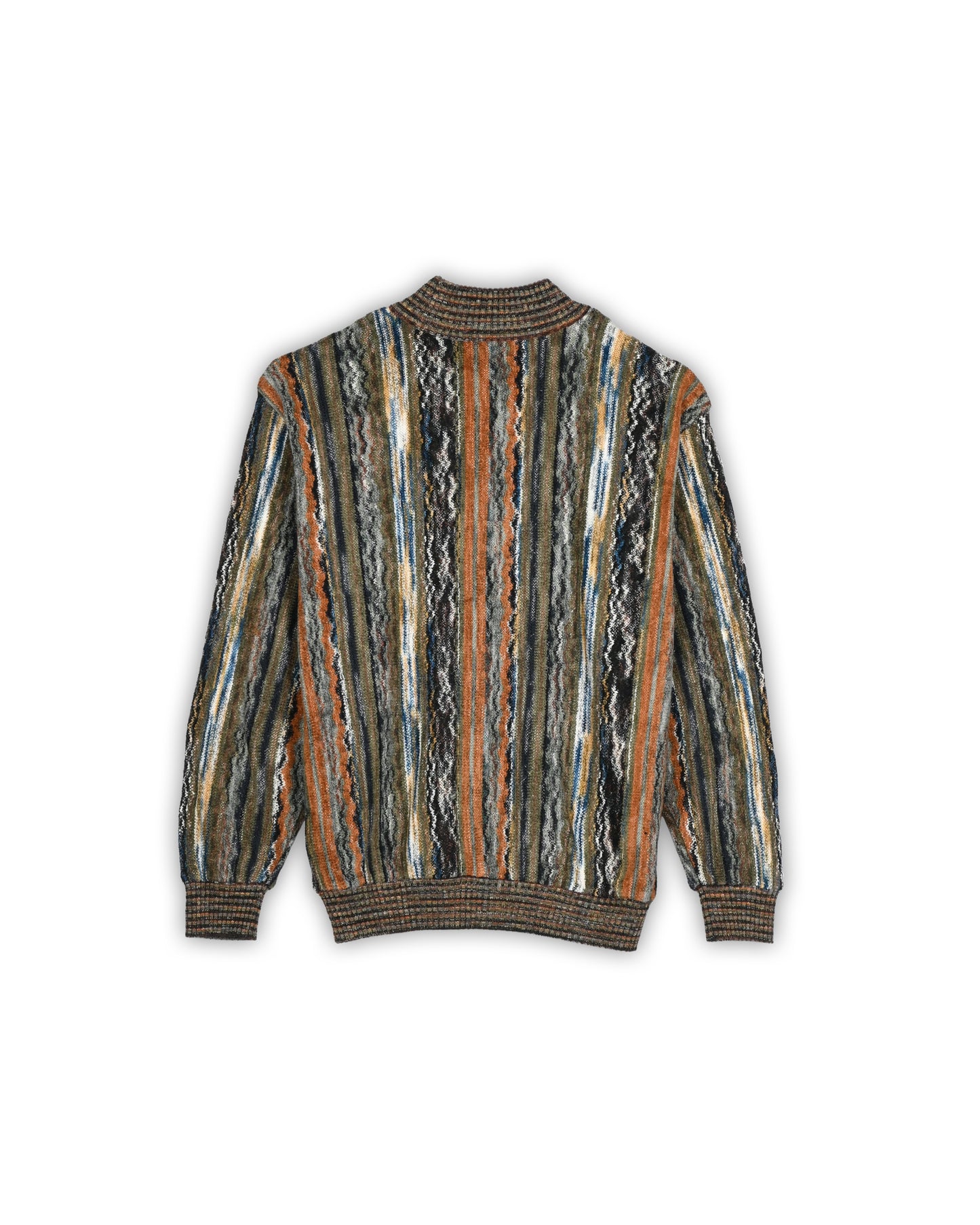 90'S LEE DONG SOO SWEATER - L
