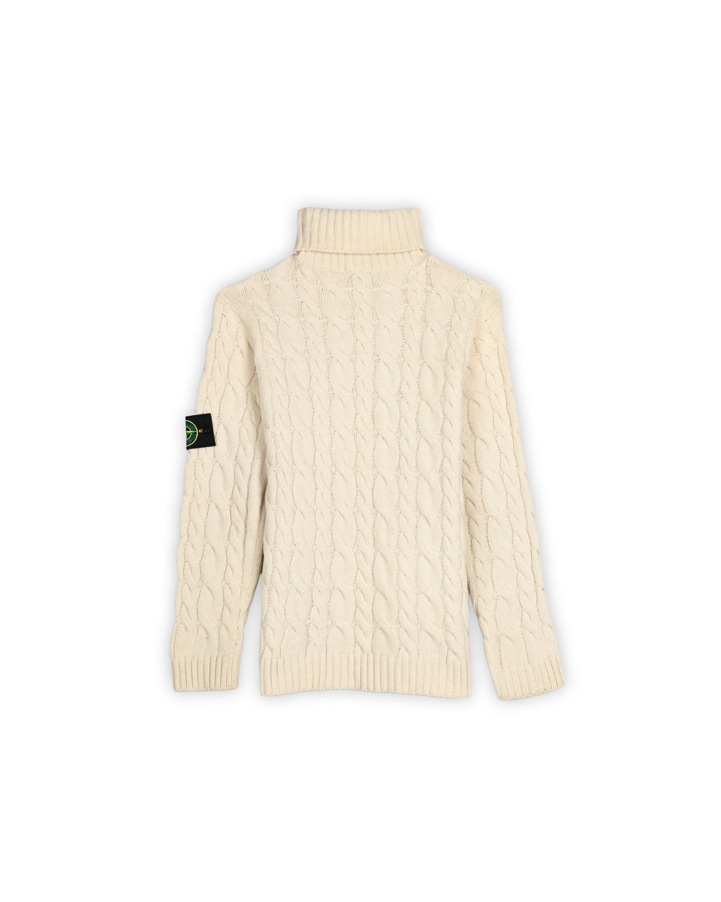 STONE ISLAND SWEATER - S