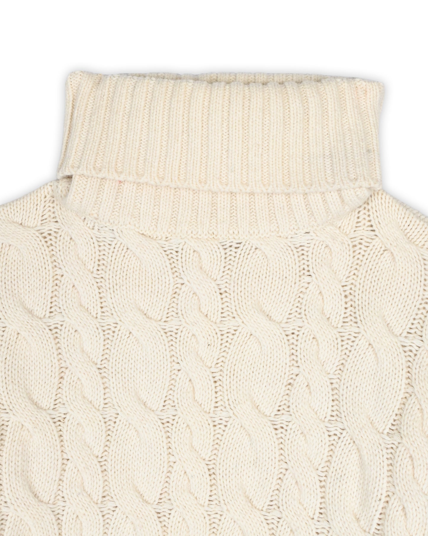 STONE ISLAND SWEATER - S