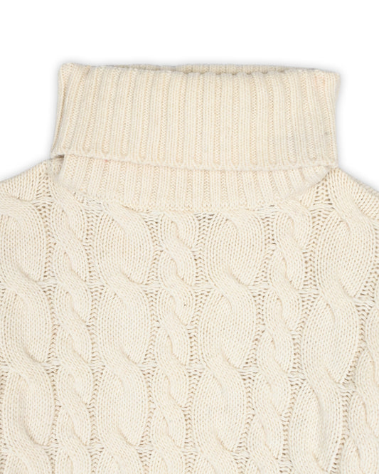 STONE ISLAND SWEATER - S
