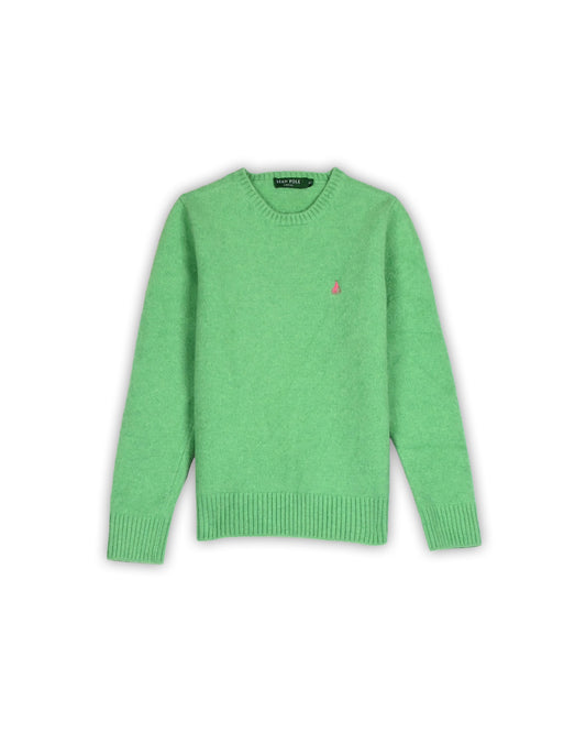 BEAN POLE WOMEN'S SWEATER - XS