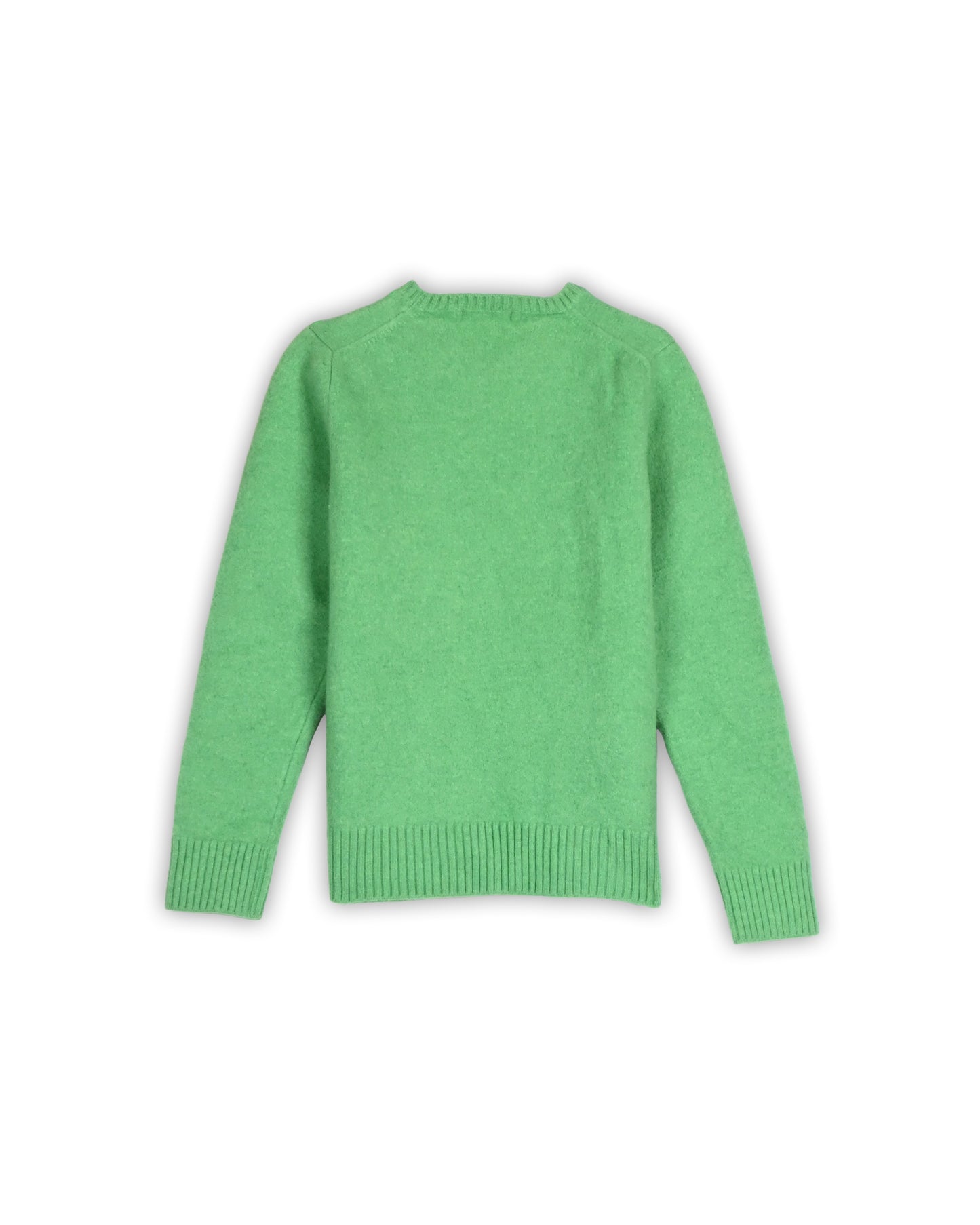BEAN POLE WOMEN'S SWEATER - XS