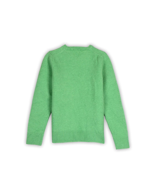 BEAN POLE WOMEN'S SWEATER - XS