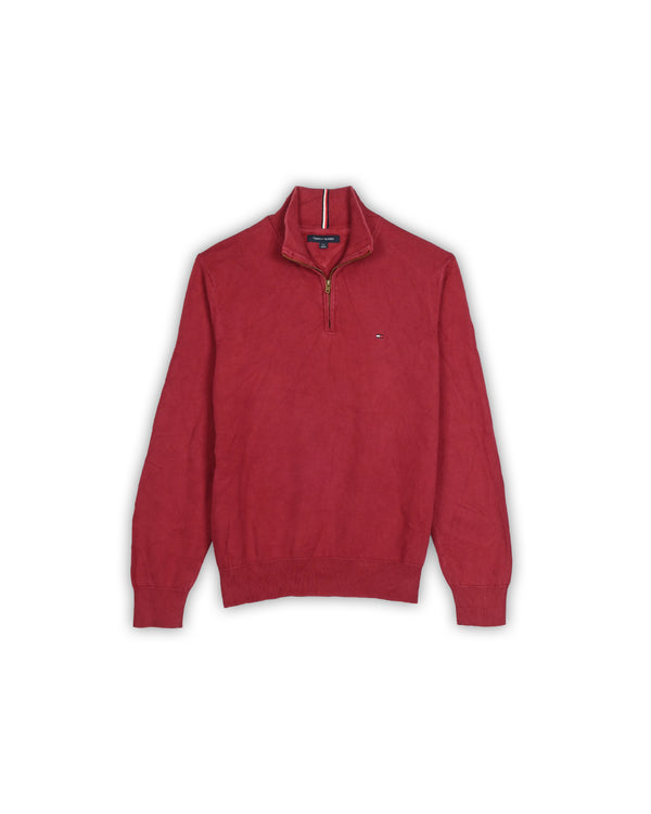 TOMMY HILFIGER SWEATER - L