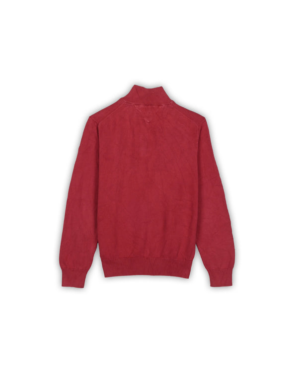 TOMMY HILFIGER SWEATER - L