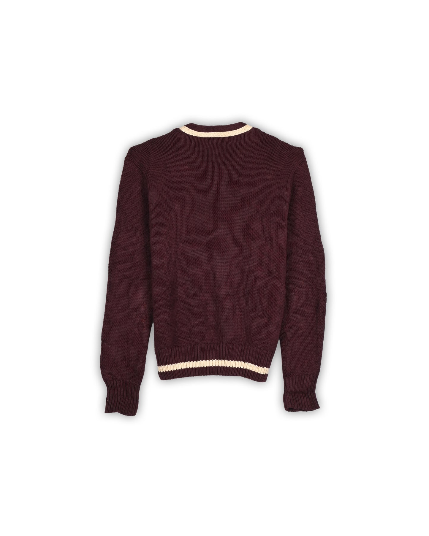 POLO RALPH LAUREN SWEATER - M