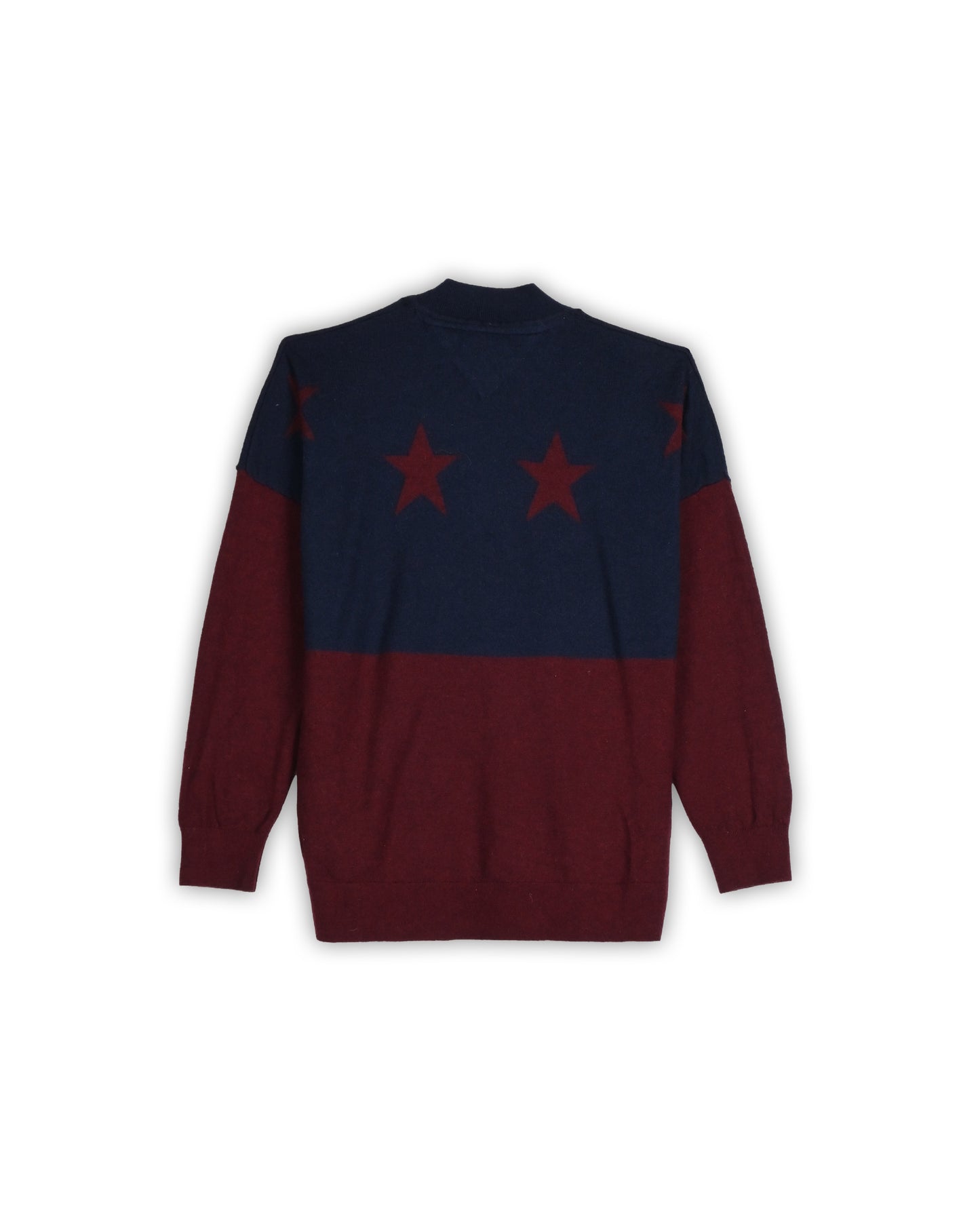 TOMMY HILFIGER SWEATER - XS