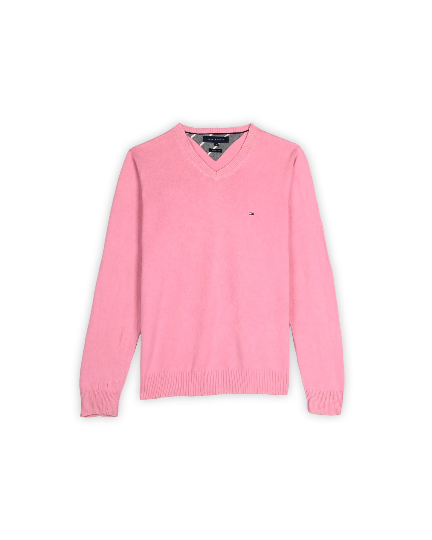 TOMMY HILFIGER SWEATER - M
