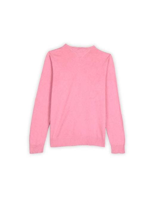 TOMMY HILFIGER SWEATER - M