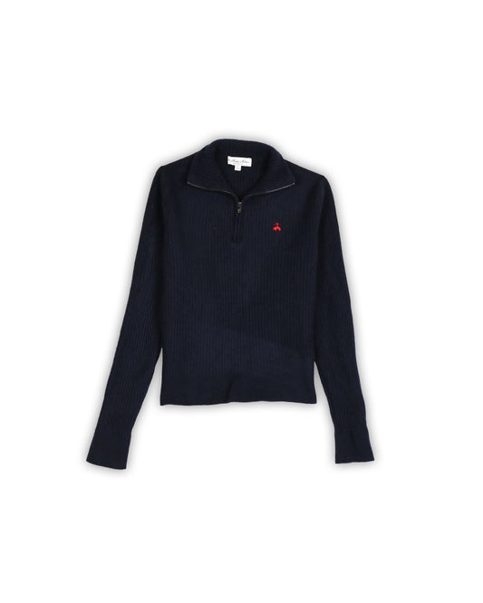 BROOKS BROTHERS WOMEN'S SWEATER - L