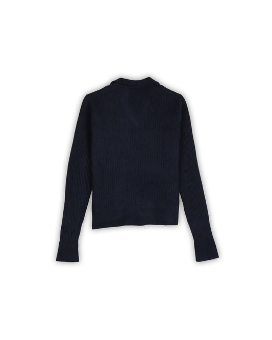 BROOKS BROTHERS WOMEN'S SWEATER - L