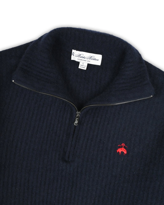 BROOKS BROTHERS WOMEN'S SWEATER - L