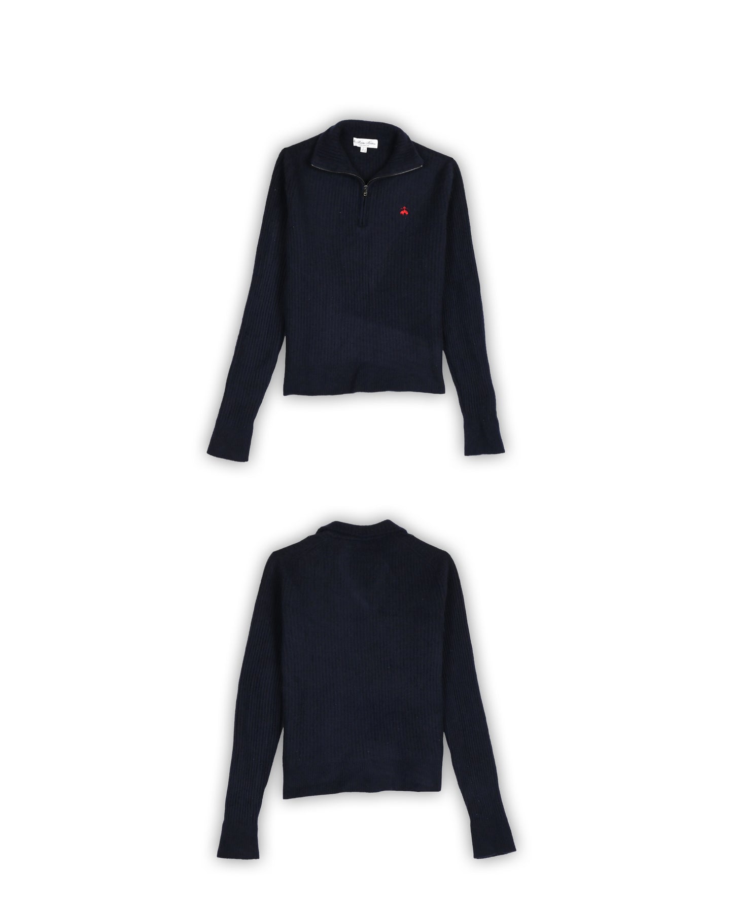 BROOKS BROTHERS WOMEN'S SWEATER - L