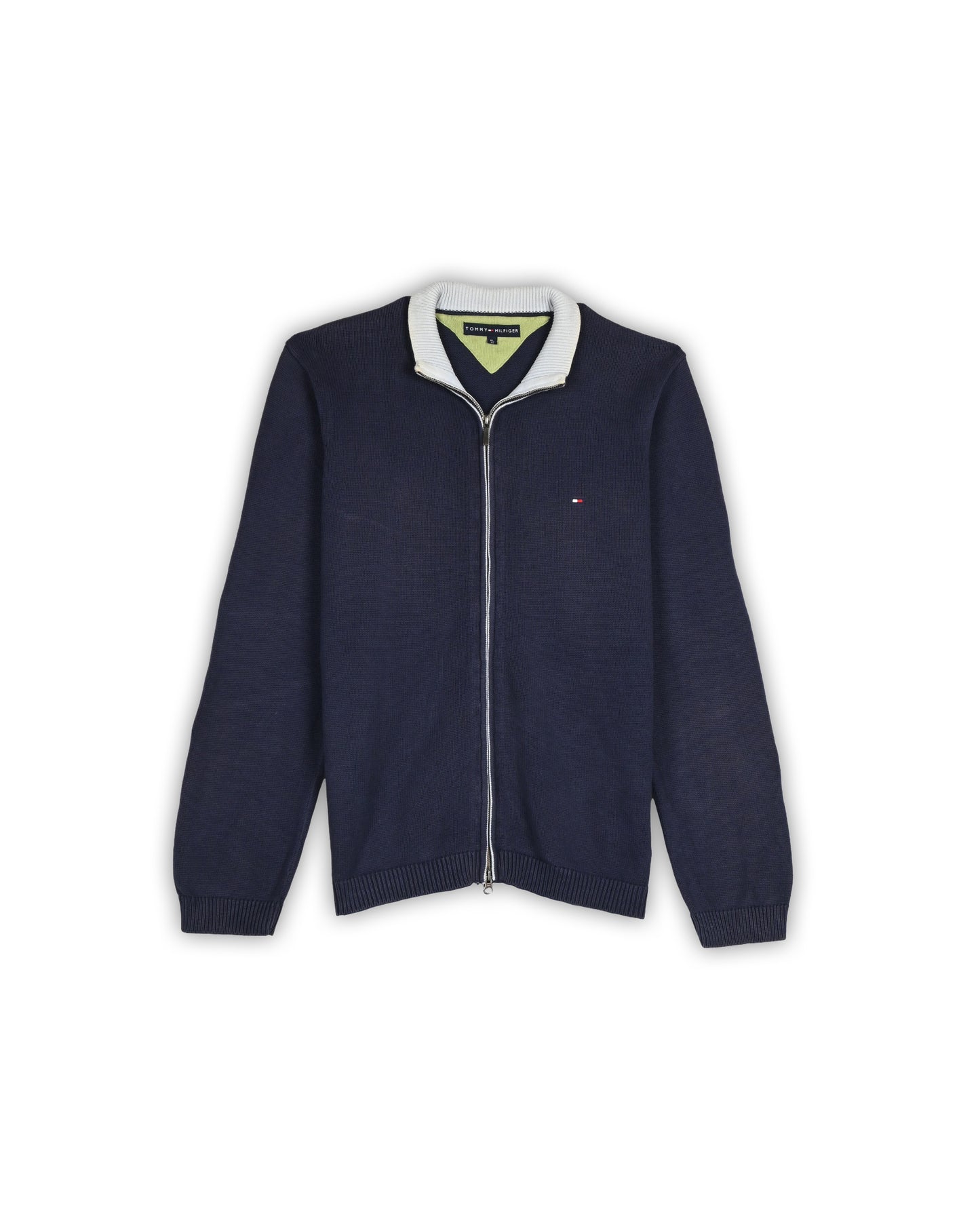 TOMMY HILFIGER SWEATER - XL