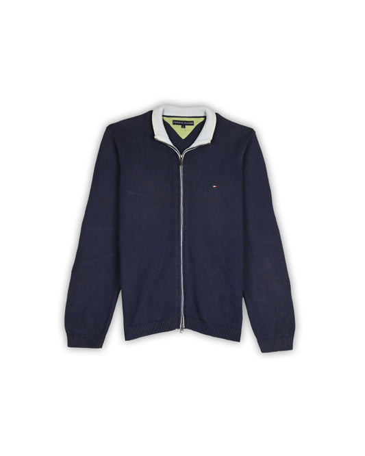 TOMMY HILFIGER SWEATER - XL