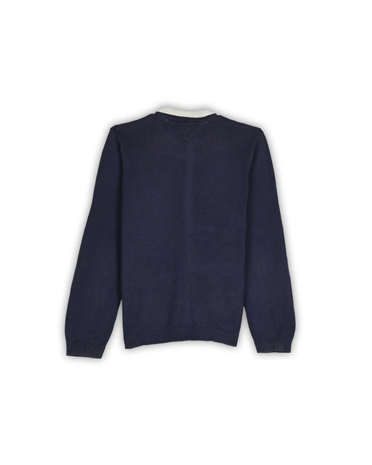 TOMMY HILFIGER SWEATER - XL