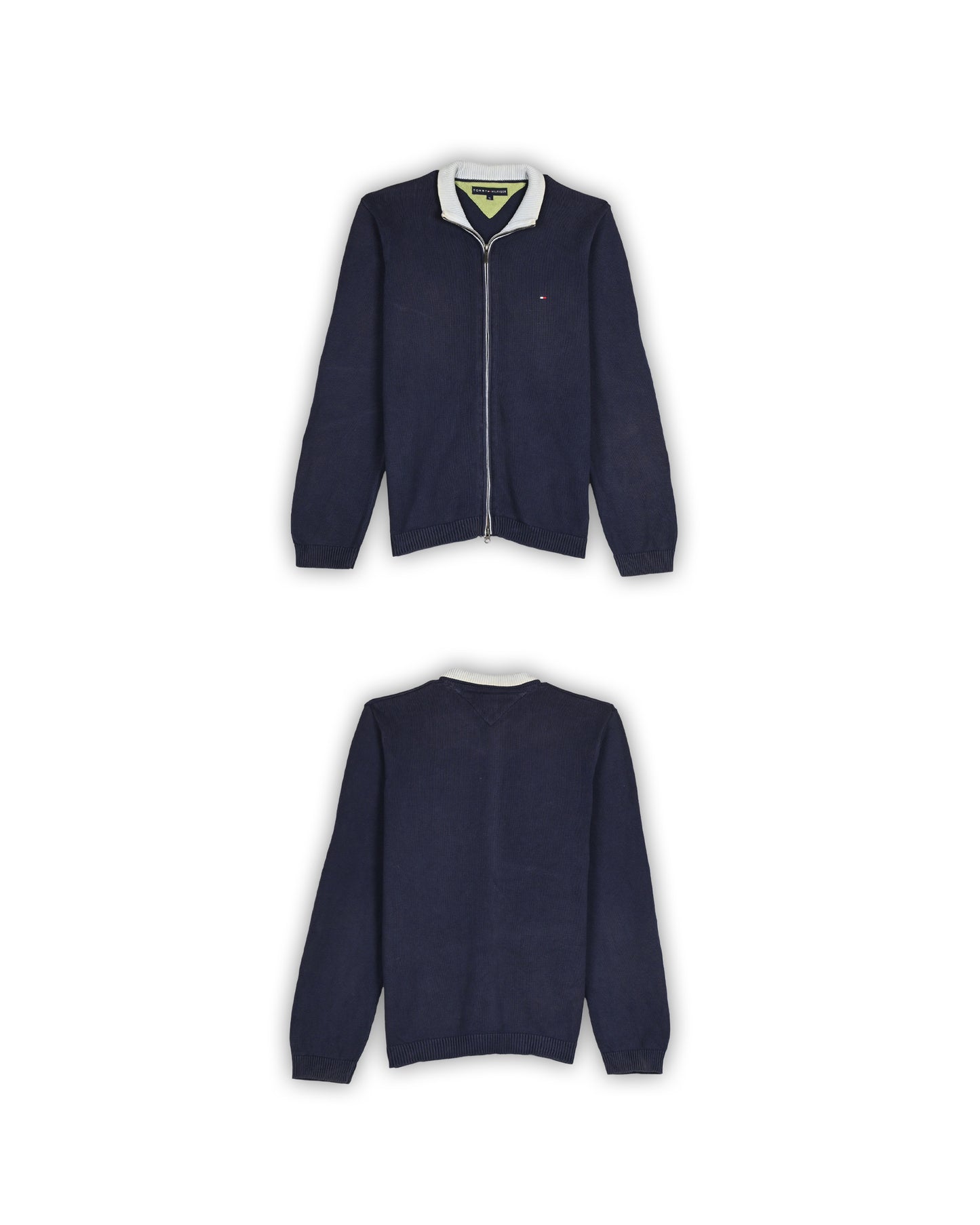TOMMY HILFIGER SWEATER - XL