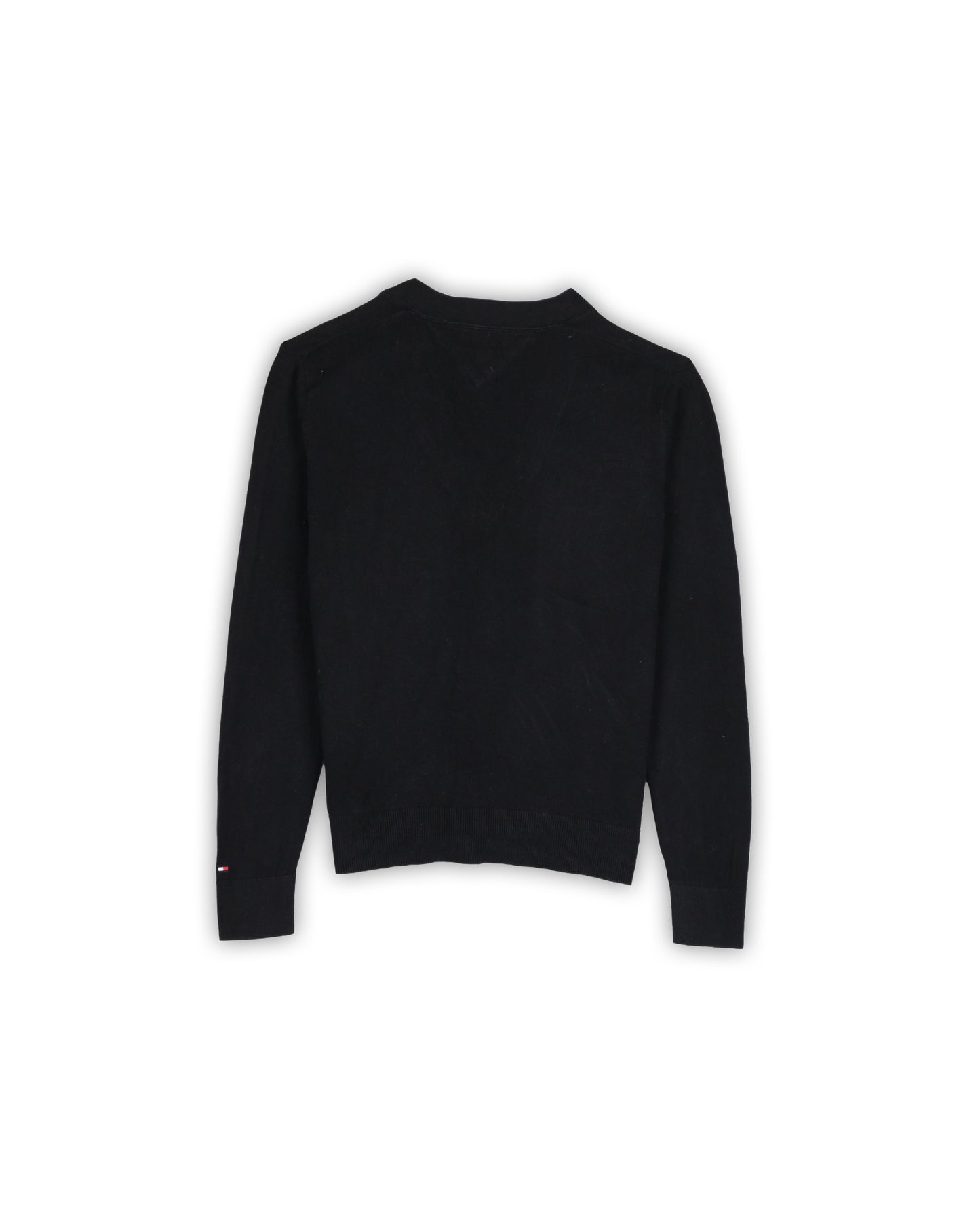 TOMMY HILFIGER SWEATER - S