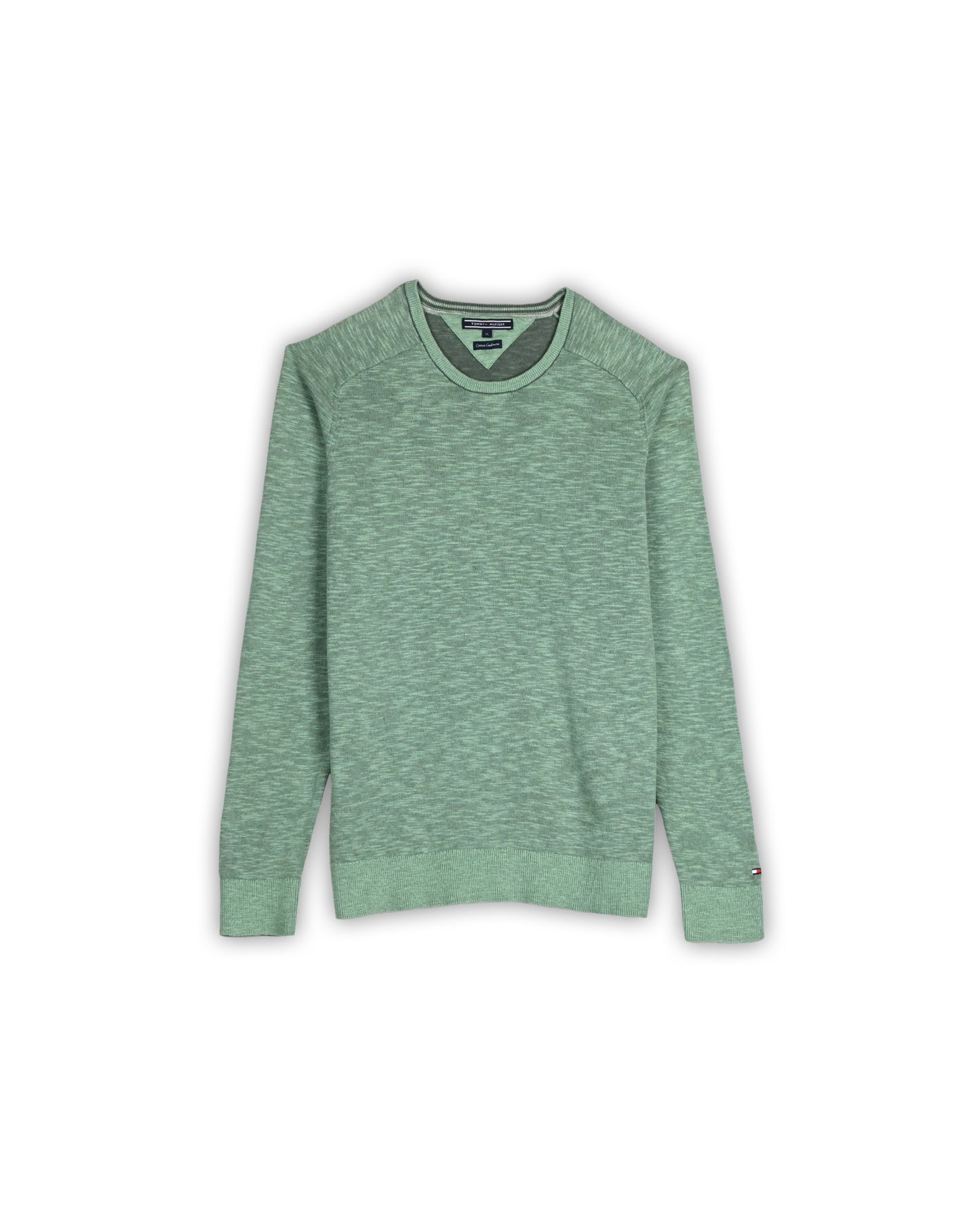 TOMMY HILFIGER SWEATER - XL