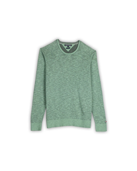 TOMMY HILFIGER SWEATER - XL