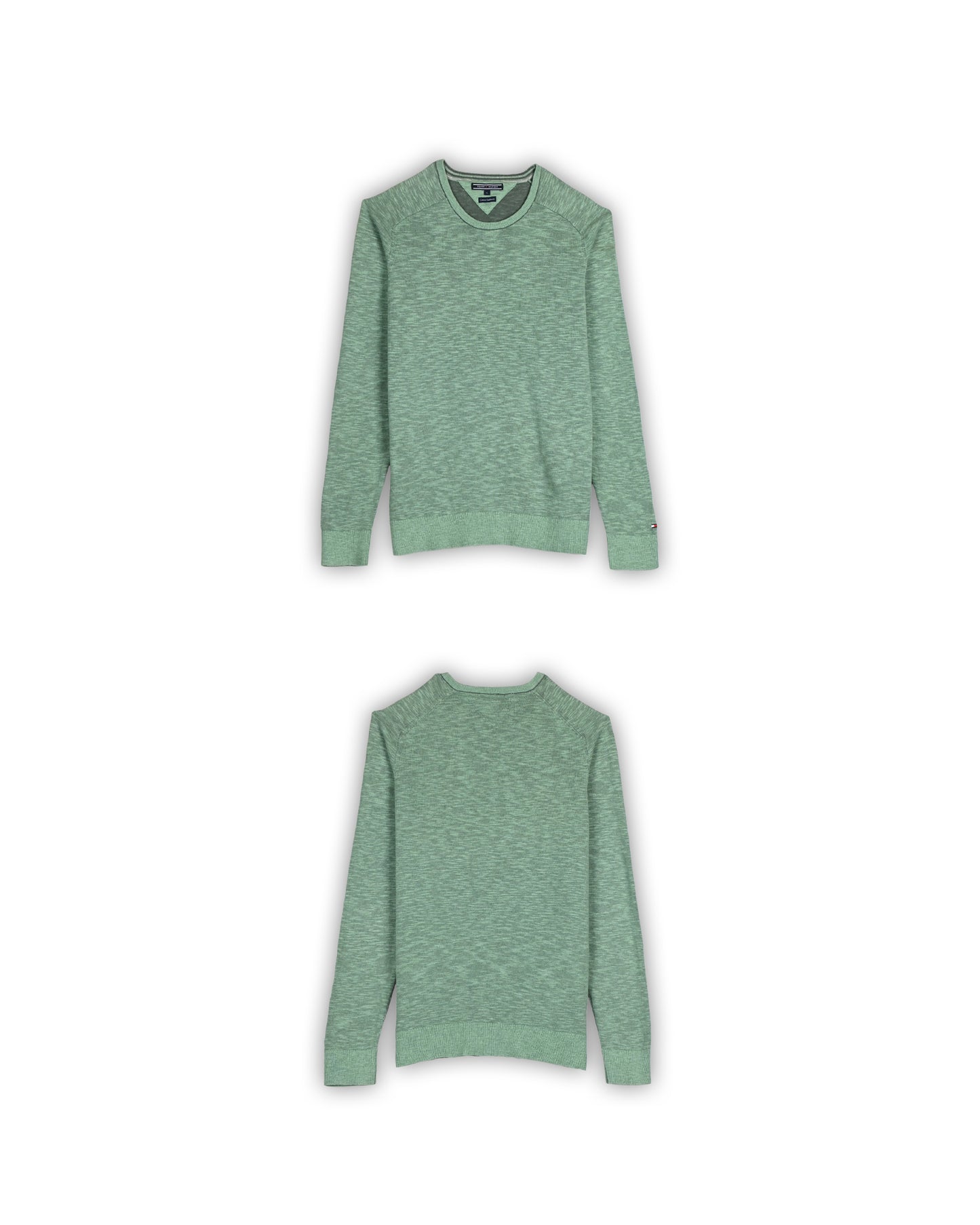 TOMMY HILFIGER SWEATER - XL