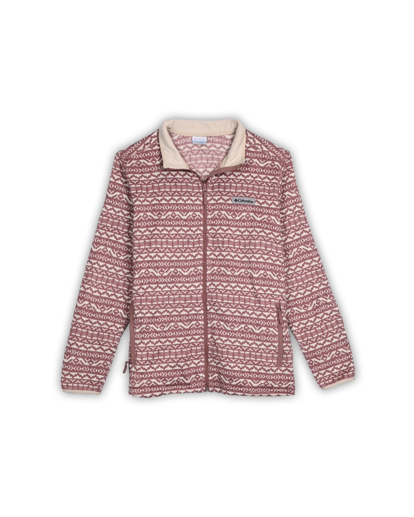 COLUMBIA SWEATER - XXL