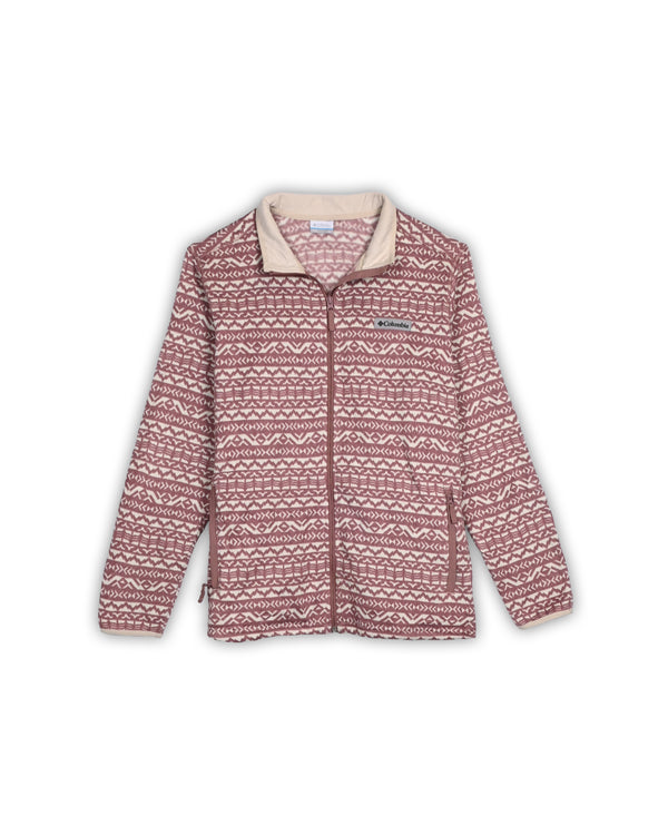 COLUMBIA SWEATER - XXL