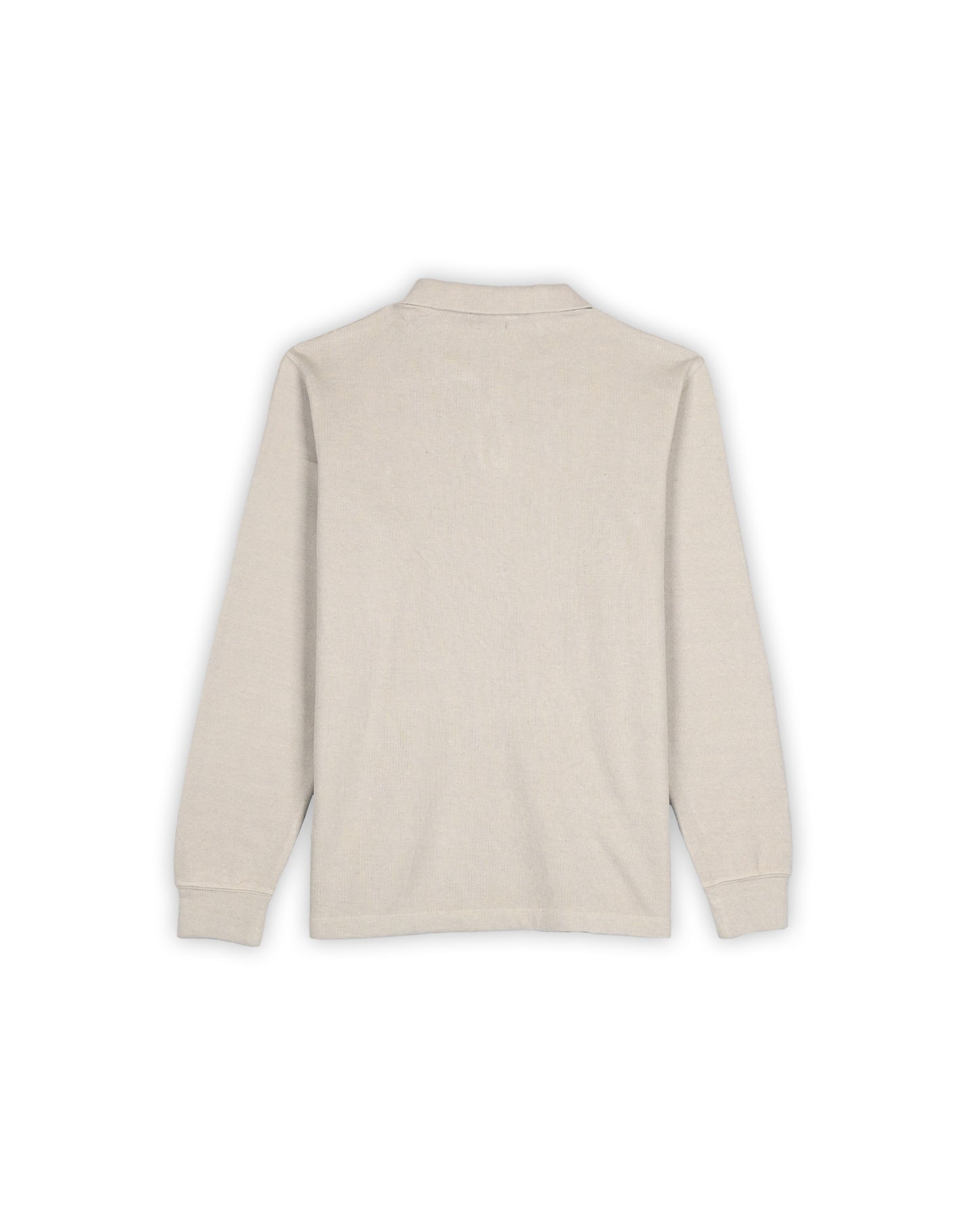 POLO RALPH LAUREN QUARTER-ZIP KNIT - L