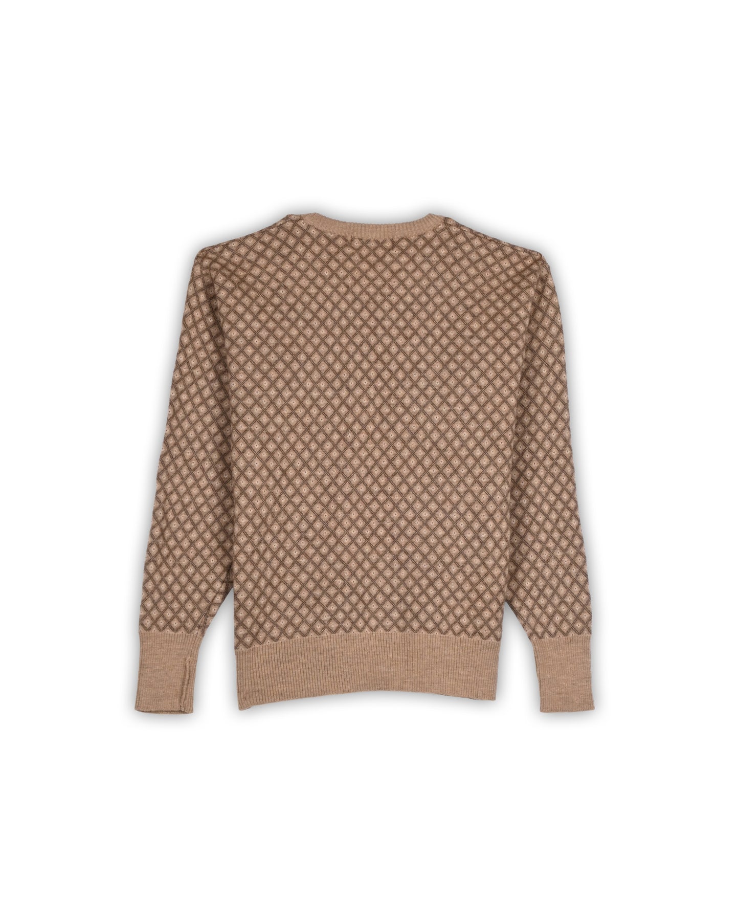 POLO RALPH LAUREN SWEATER - S