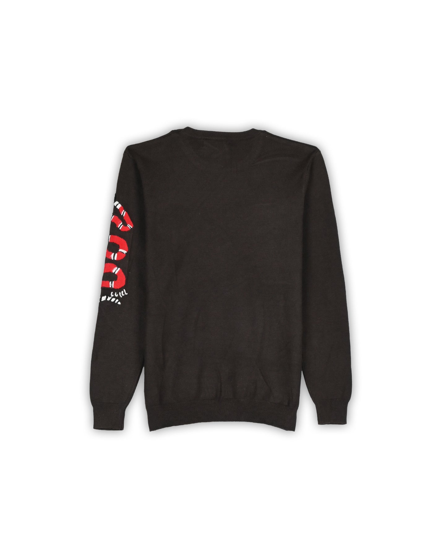 GUCCI SWEATER - L