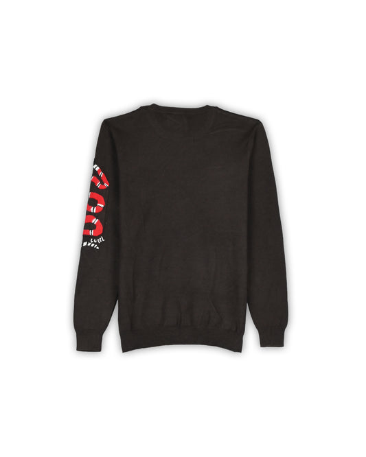 GUCCI SWEATER - L