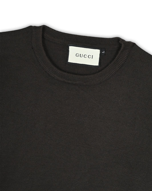 GUCCI SWEATER - L
