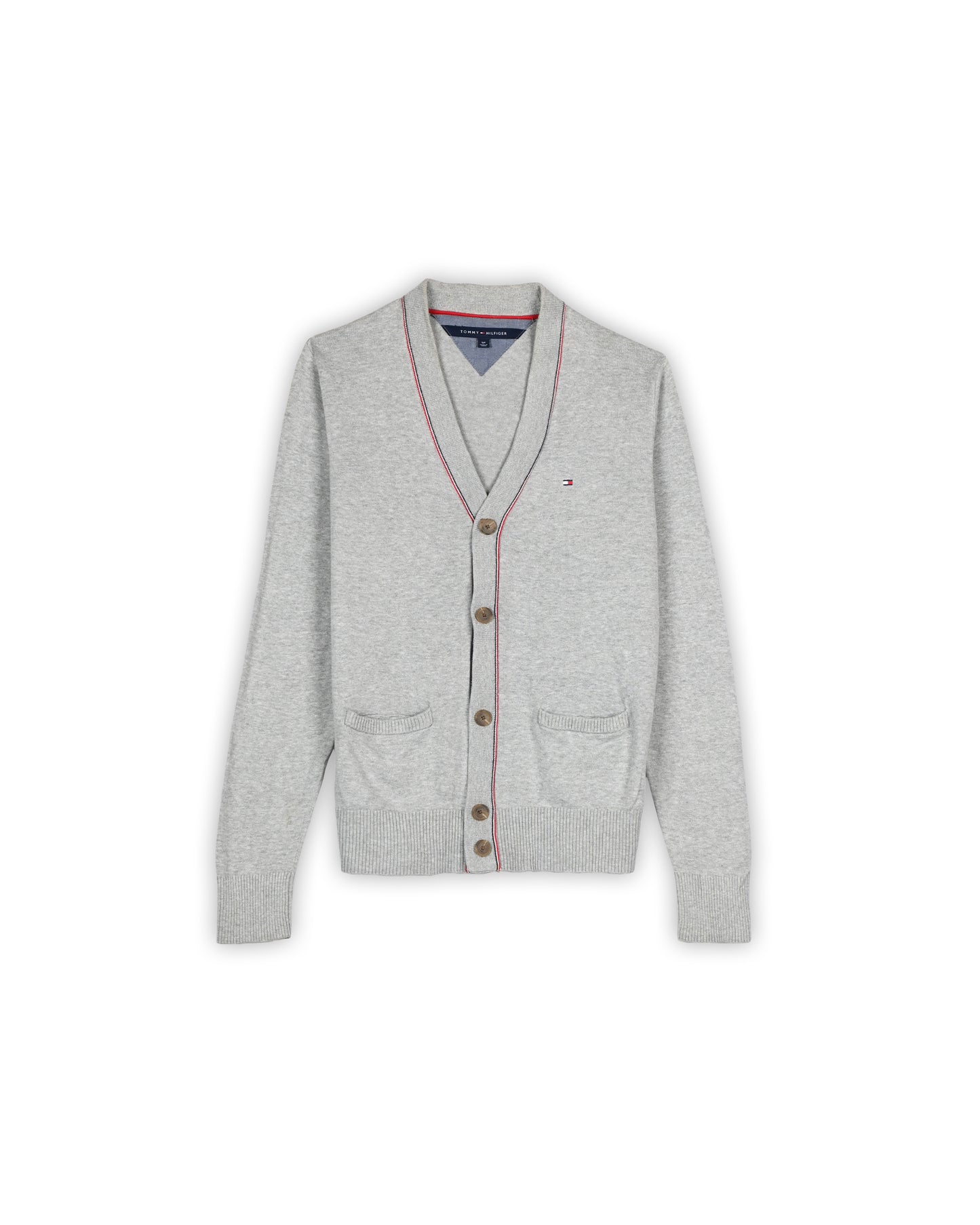 TOMMY HILFIGER SWEATER - S