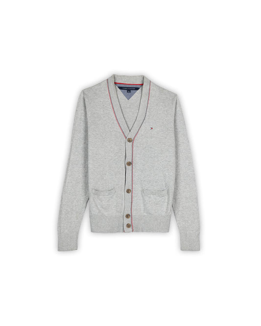 TOMMY HILFIGER SWEATER - S