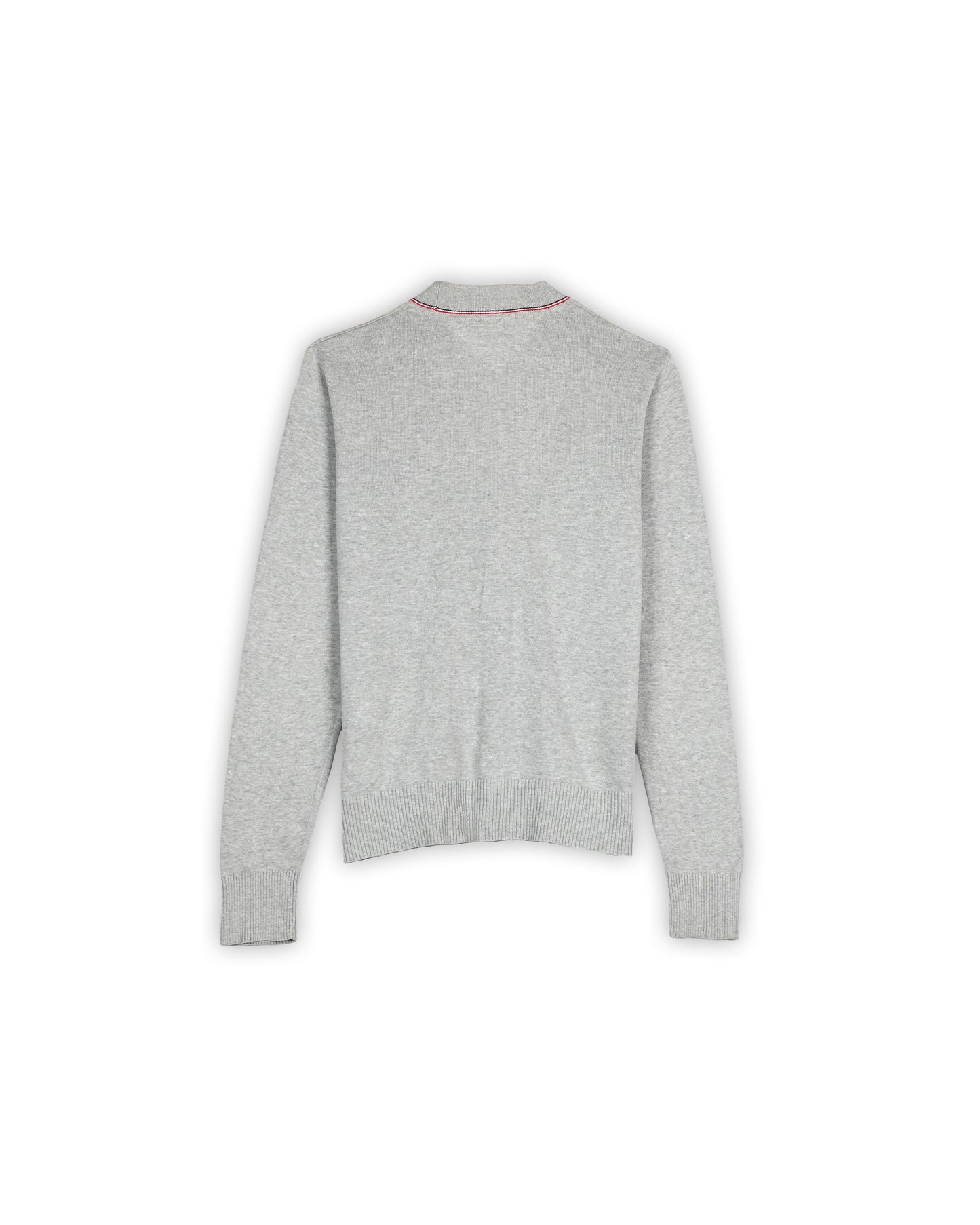 TOMMY HILFIGER SWEATER - S