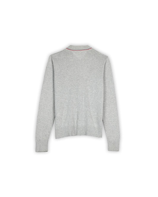 TOMMY HILFIGER SWEATER - S