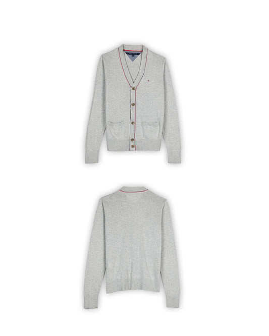 TOMMY HILFIGER SWEATER - S