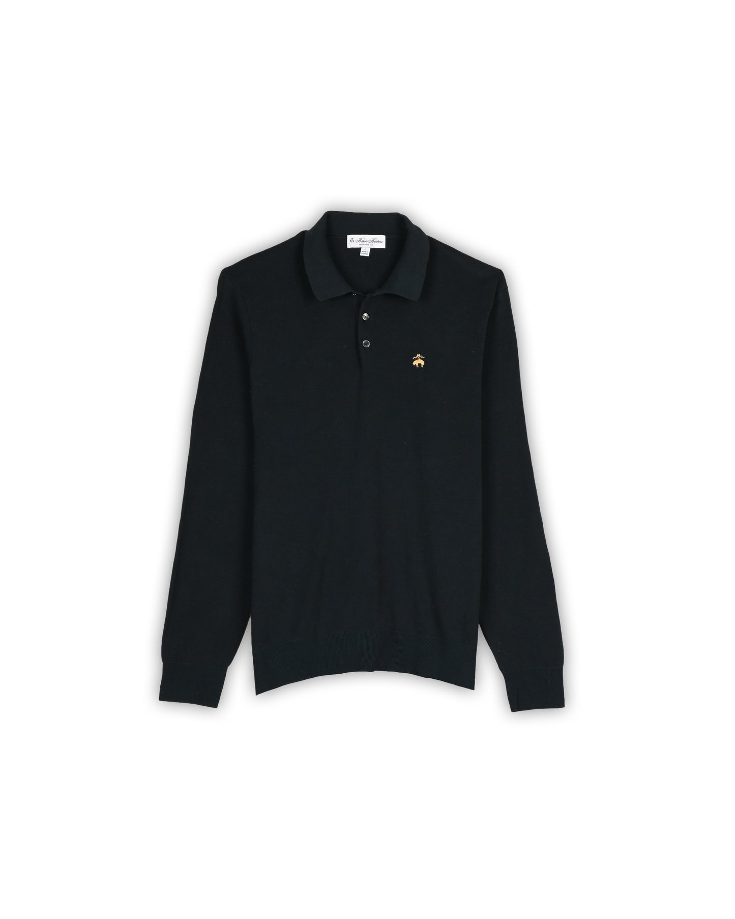 BROOKS BROTHERS SWEATER - L