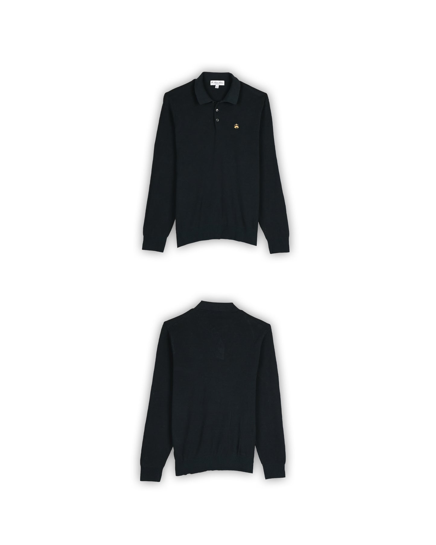BROOKS BROTHERS SWEATER - L