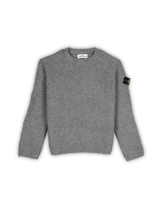 STONE ISLAND SWEATER - XS