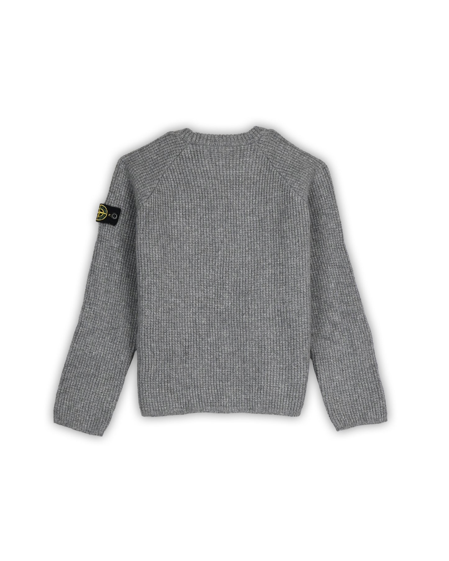 STONE ISLAND SWEATER - XS
