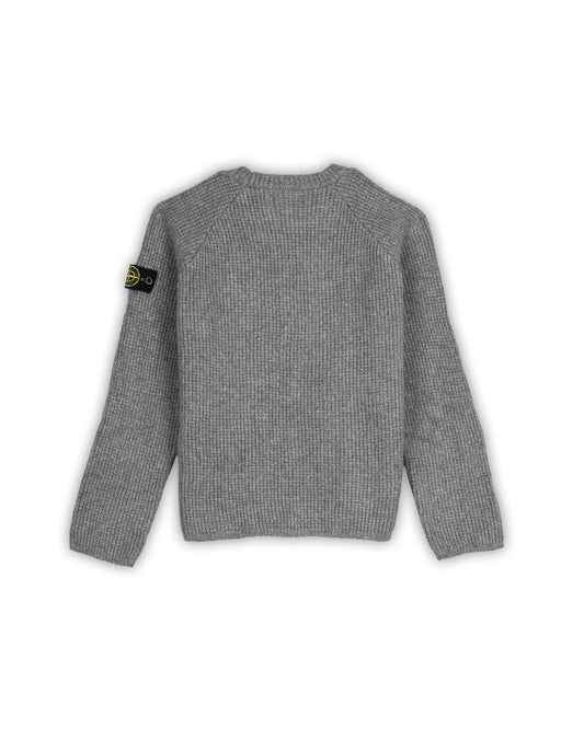 STONE ISLAND SWEATER - XS