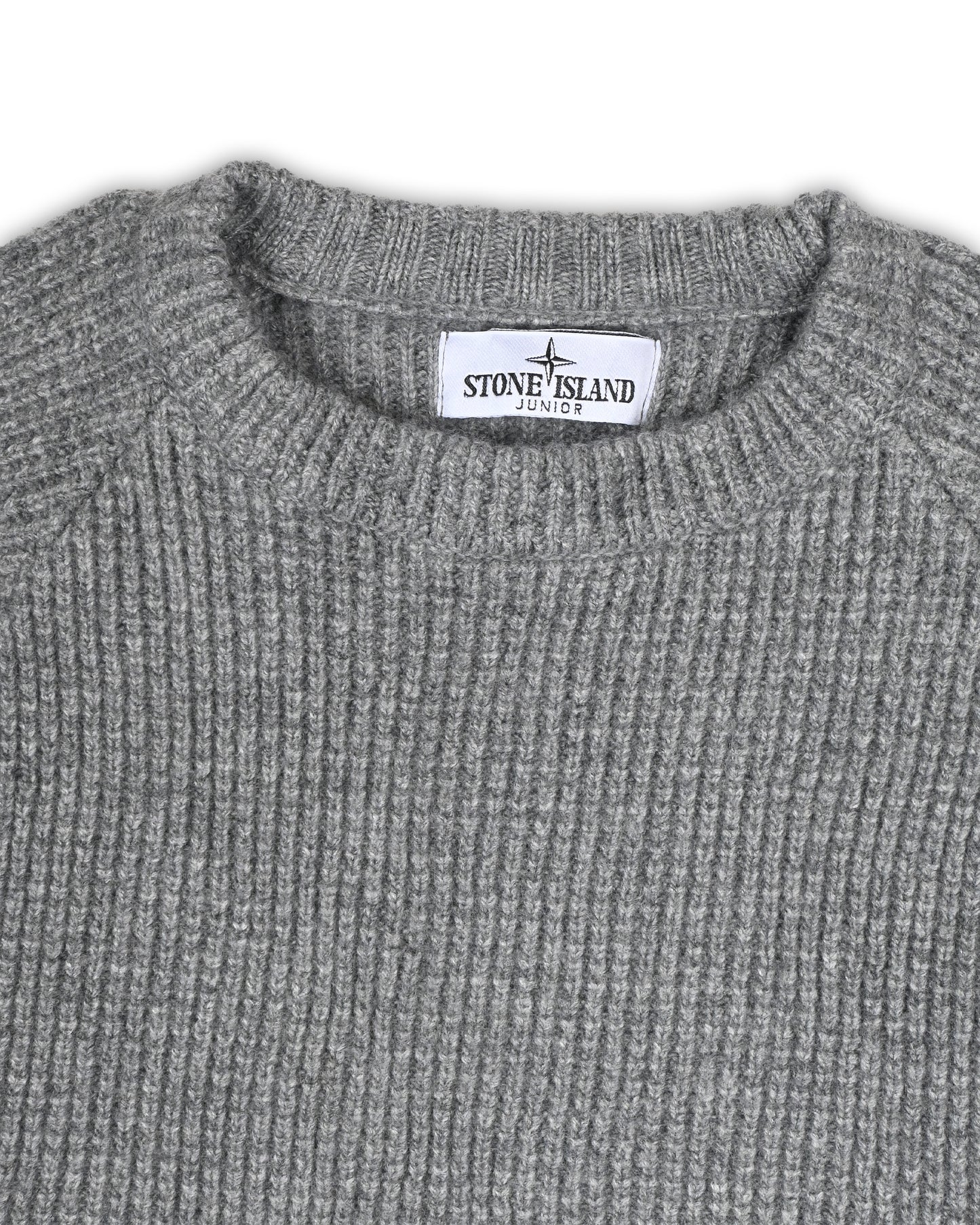 STONE ISLAND SWEATER - XS