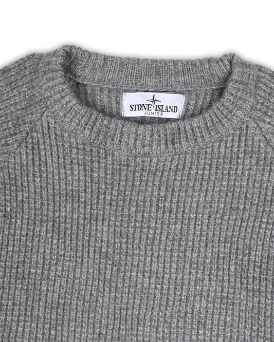 STONE ISLAND SWEATER - XS