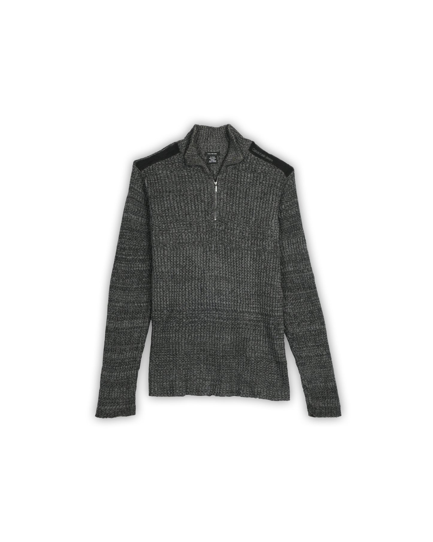 CALVIN KLEIN SWEATER - XL