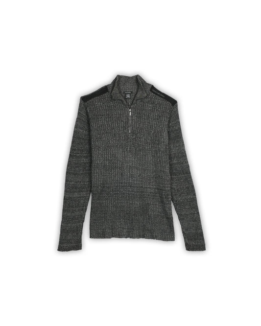 CALVIN KLEIN SWEATER - XL