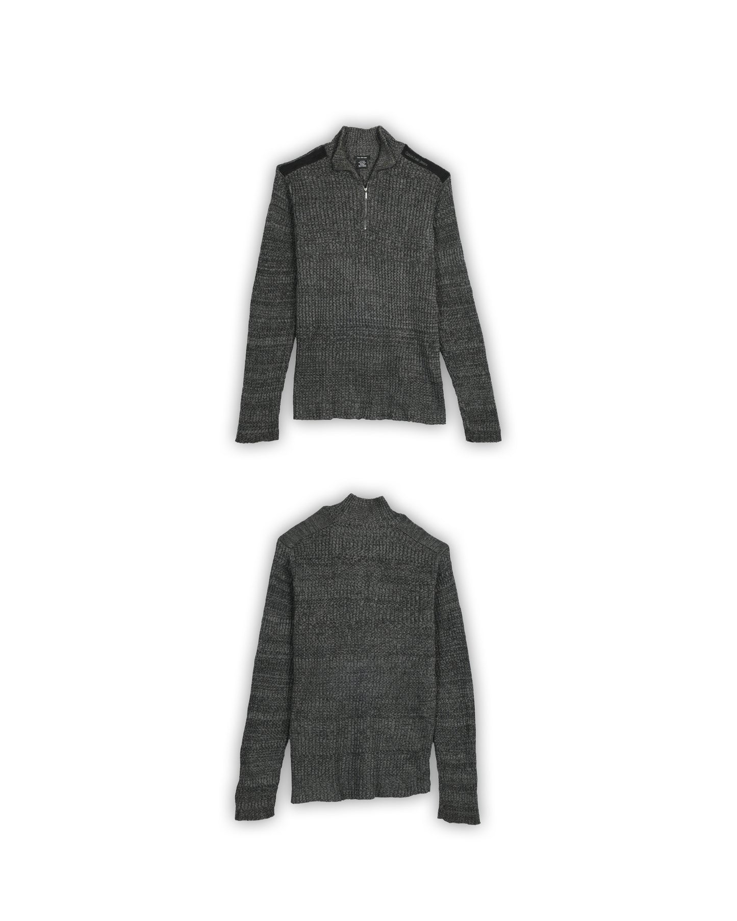 CALVIN KLEIN SWEATER - XL