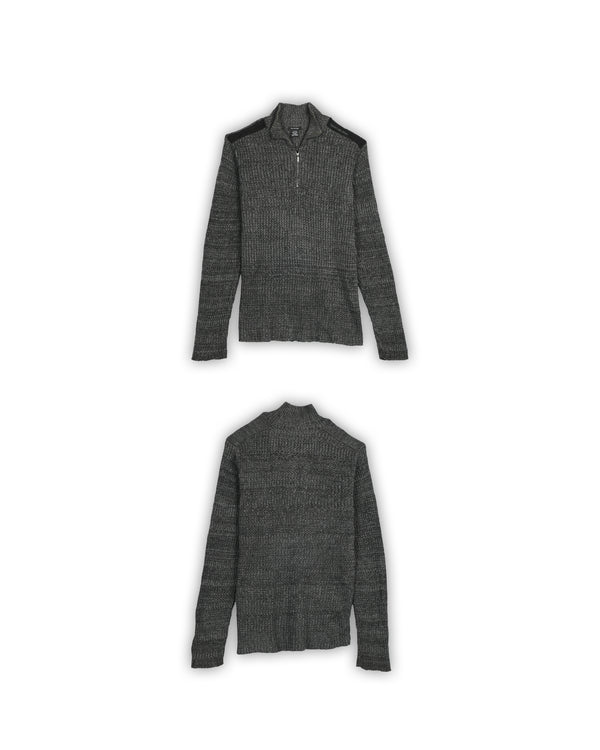 CALVIN KLEIN SWEATER - XL